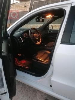 دودج دورانجو